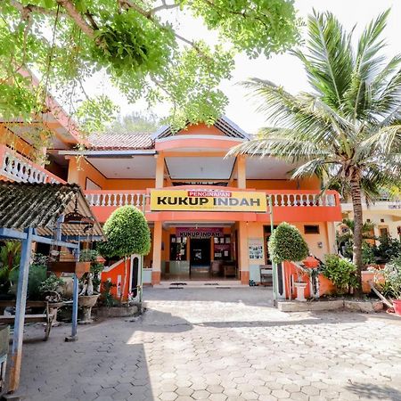 Kemadang Hotel Kukup Indah מראה חיצוני תמונה
