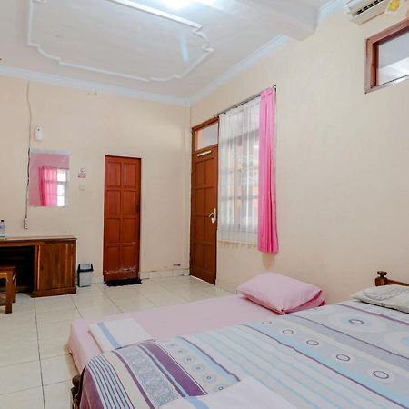 Kemadang Hotel Kukup Indah מראה חיצוני תמונה