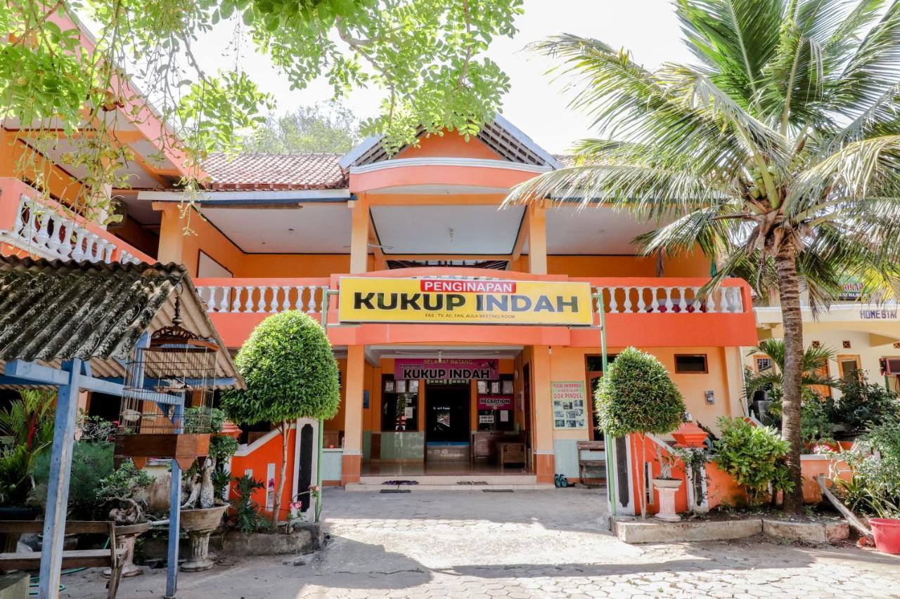 Kemadang Hotel Kukup Indah מראה חיצוני תמונה